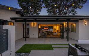 Del Mar Elegance - Del Mar, California