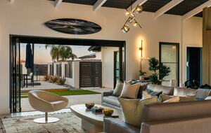 Del Mar Elegance - Del Mar, California