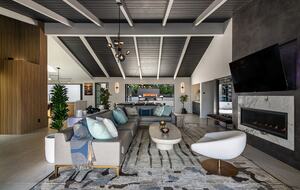 Del Mar Elegance - Del Mar, California