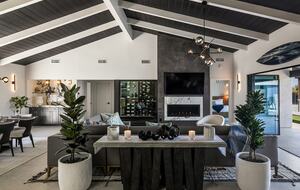 Del Mar Elegance - Del Mar, California