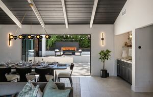 Del Mar Elegance - Del Mar, California