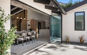 Del Mar Elegance - Del Mar, California