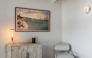 Del Mar Elegance - Del Mar, California