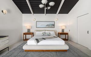 Del Mar Elegance - Del Mar, California