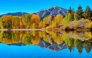 Sun Valley - Ten Minute Stroll To Village Square Shops & Restaurants - Sun Valley, Idaho