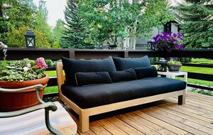 Sun Valley - Ten Minute Stroll To Village Square Shops & Restaurants - Sun Valley, Idaho