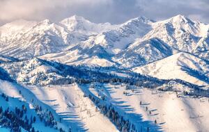 Sun Valley - Ten Minute Stroll To Village Square Shops & Restaurants - Sun Valley, Idaho