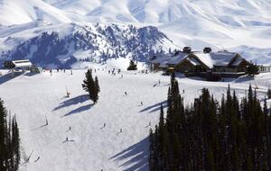 Sun Valley - Ten Minute Stroll To Village Square Shops & Restaurants - Sun Valley, Idaho