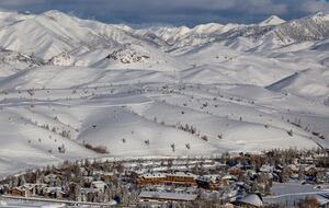 Sun Valley - Ten Minute Stroll To Village Square Shops & Restaurants - Sun Valley, Idaho