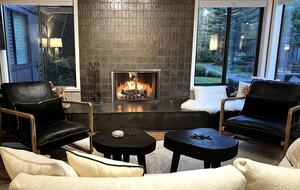 Sun Valley - Ten Minute Stroll To Village Square Shops & Restaurants - Sun Valley, Idaho