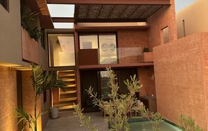 San Jose Cabo Modern Luxury - San Jose Del Cabo, Mexico