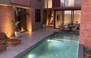 San Jose Cabo Modern Luxury - San Jose Del Cabo, Mexico