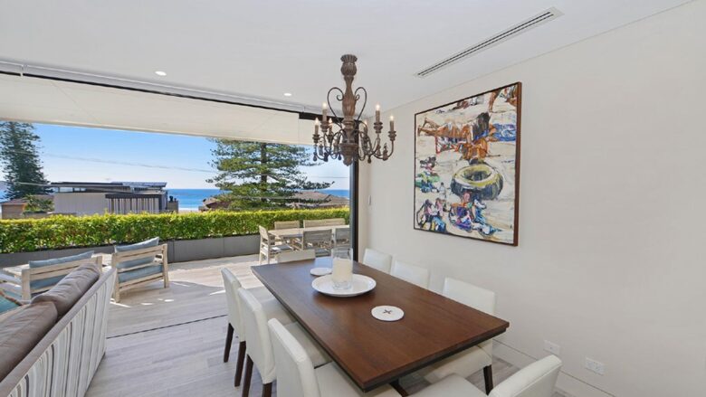 Luxurious Ocean View Apartment Steps from Avoca Beach - Avoca Beach, Australia