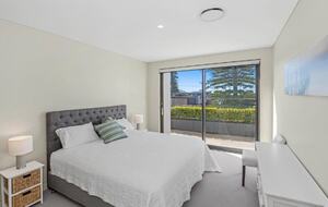 Luxurious Ocean View Apartment Steps from Avoca Beach - Avoca Beach, Australia