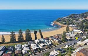 Luxurious Ocean View Apartment Steps from Avoca Beach - Avoca Beach, Australia