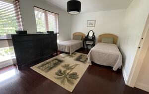 Miramar Villas - Paradise Island, Bahamas