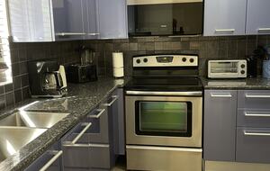 Miramar Villas - Paradise Island, Bahamas