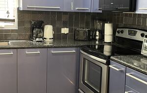 Miramar Villas - Paradise Island, Bahamas