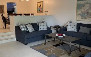 Miramar Villas - Paradise Island, Bahamas