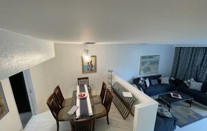 Miramar Villas - Paradise Island, Bahamas