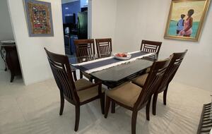 Miramar Villas - Paradise Island, Bahamas