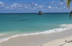 Miramar Villas - Paradise Island, Bahamas