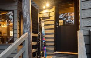 Mountain Chalet at Dinner Plain - Dinner Plain, Australia