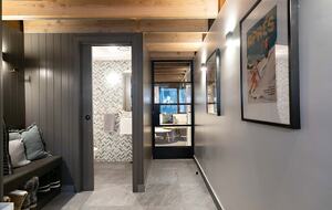 Mountain Chalet at Dinner Plain - Dinner Plain, Australia