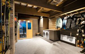 Mountain Chalet at Dinner Plain - Dinner Plain, Australia