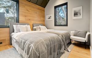 Mountain Chalet at Dinner Plain - Dinner Plain, Australia