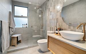 Mountain Chalet at Dinner Plain - Dinner Plain, Australia