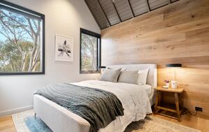 Mountain Chalet at Dinner Plain - Dinner Plain, Australia