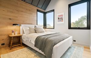 Mountain Chalet at Dinner Plain - Dinner Plain, Australia