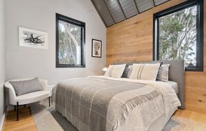 Mountain Chalet at Dinner Plain - Dinner Plain, Australia