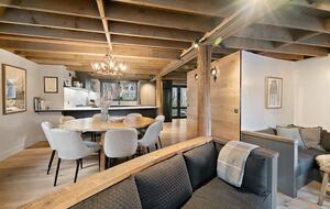 Mountain Chalet at Dinner Plain - Dinner Plain, Australia