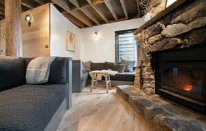 Mountain Chalet at Dinner Plain - Dinner Plain, Australia