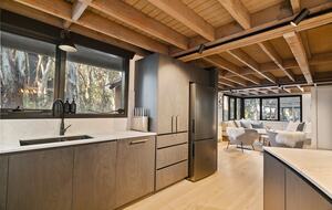 Mountain Chalet at Dinner Plain - Dinner Plain, Australia