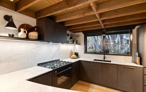 Mountain Chalet at Dinner Plain - Dinner Plain, Australia