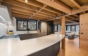 Mountain Chalet at Dinner Plain - Dinner Plain, Australia