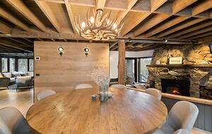 Mountain Chalet at Dinner Plain - Dinner Plain, Australia