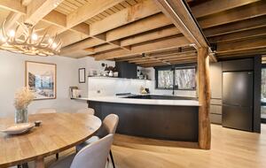 Mountain Chalet at Dinner Plain - Dinner Plain, Australia