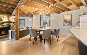 Mountain Chalet at Dinner Plain - Dinner Plain, Australia