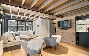 Mountain Chalet at Dinner Plain - Dinner Plain, Australia