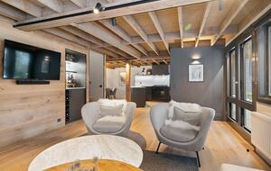 Mountain Chalet at Dinner Plain - Dinner Plain, Australia