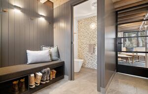 Mountain Chalet at Dinner Plain - Dinner Plain, Australia