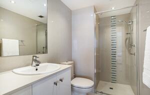 Right on the Sand at Mermaid Beach - Gold Coast, Australia