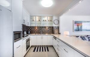 Right on the Sand at Mermaid Beach - Gold Coast, Australia