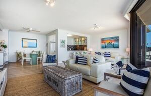 Right on the Sand at Mermaid Beach - Gold Coast, Australia