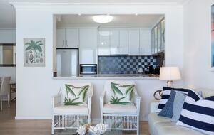 Right on the Sand at Mermaid Beach - Gold Coast, Australia