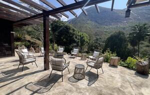 Hidden Haven: A Sanctuary in Rio’s Atlantic Forest - Petrópolis, Brazil